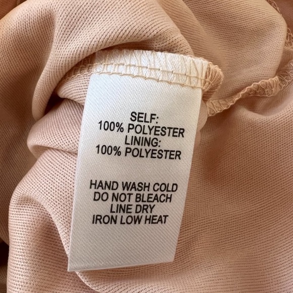 ๐๐๐ป๐๐ผ Lulu's Yellow Dream Life Lace Mini Bodycon Dress - Picture 9 of 9